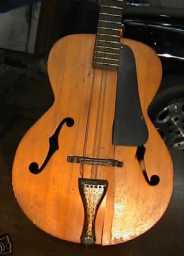 Kay Old Kraftsman Spanish-archtop w-violin headstock 1920's-30's.jpg